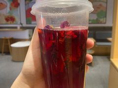 -炖物24章·顺时轻养茶(黄龙店)