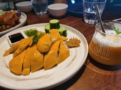 -星叶·东南亚料理(宁波万象汇店)