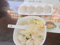 -锡笼记·无锡小笼(新明路店)