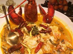 -甄御•海鲜新青岛菜(麦岛店)