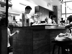 -Home Cafe(水榭春天店)