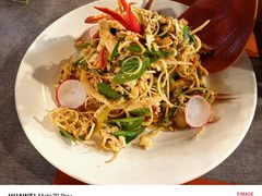-The Palmboo Restaurant