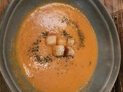 每日精选浓汤-Cyclus Craft Kitchen薩克思手工厨房