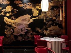 大堂-东富酒家(龙湖西溪天街店)