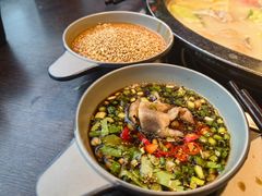 -九牧鱻·渝老鬼重庆火锅(人民路店)