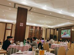 -金时代顺风大酒店(金山店)