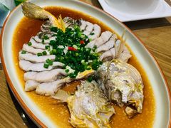 -四季餐厅·新津菜(环湖中路店)