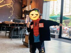 -星巴克(成都龙湖三千集店)