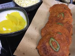 -韩见·韩式拌饭·炸鸡(石厦店)
