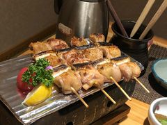 -大岛日本料理铁板烧(南通大饭店)