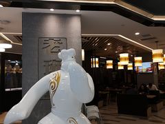 -老班长手工灌汤包(望京华彩店)