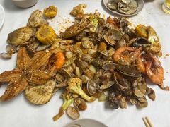 -人和啤酒屋海鲜大排档(营口路店)