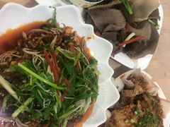 -洪霞餐馆