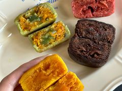 -BROWNSTONE布朗石西班牙餐厅(富城店)