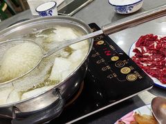 -福合埕牛肉丸(福平路店)