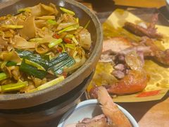 -打酱油·非遗淮扬菜(瘦西湖梅岭店)