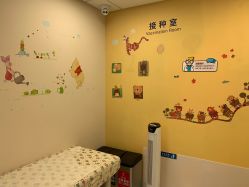 -杭州贝瑞斯美华妇儿医院·早孕·产检·儿科