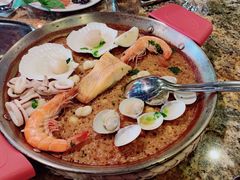 -BROWNSTONE布朗石西班牙餐厅(富城店)