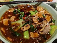 -一盏明灯全素斋(殊像寺店)