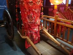 -正阳门饭庄·烤鸭·北京菜(万丰路七里庄店)