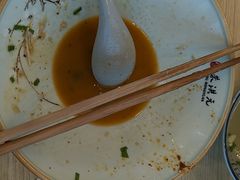 -朱洪元苏式面馆(绿宝广场店)