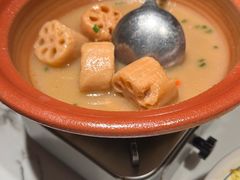 -鑫胜私房菜(球场路店)