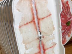 -江小渔鲜鱼火锅(应天西路店)