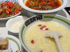 -欧记大排档·景德菜(上海首店)