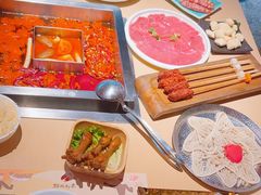 -锦城印象火锅(天府三街店)