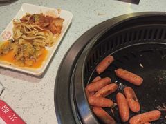 -炭之家·齐齐哈尔非遗烤肉·鲜切直供(中央大街店)