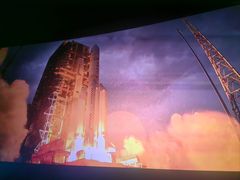 -广东科学中心科技影院