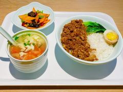 -东园小馆·早茶·淮扬小炒(水街店)