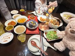 -火宫殿·湘菜小吃·商务宴请·生日聚会(东塘店)