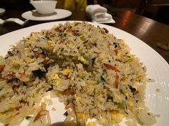 -羡餐厅·杭帮菜·淳菜(千岛湖自由洲际殿店)