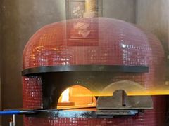 -贝拉披萨Pizzeria da Bella Verace