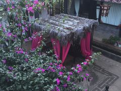 -浔岚云舍mist静谧观景美宿(丽江古城店)