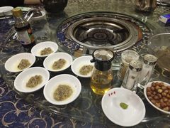 -祈胜邨•顺德鱼生•顺德菜(容桂店)