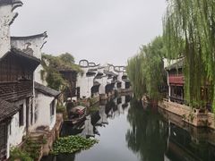 -嘉兴月河历史街区