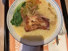 -大快活(丽丰店)