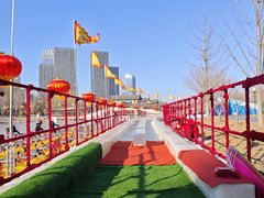 -西海子公园