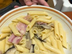 -萨莉亚意式餐厅(江桥万达广场店)