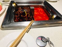 -海底捞火锅(高科广场店)