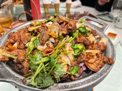 -四世同堂·京菜·烤鸭(双井店)