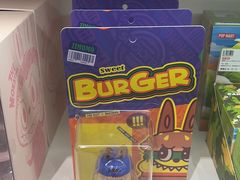 -泡泡玛特POPMART(上海环球港店)