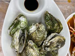 -众味海鲜大排档·活海鲜·潮汕味(南澳店)