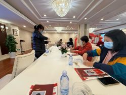 -馨月汇·独栋月子会所(静安店)