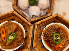 -麒麟中餐厅·经典粤菜·地道菜式老字号(广州长隆酒店)