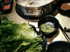 -手选潮汕鲜活牛肉火锅(二七广场店)