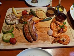 -布拉格餐厅· 中欧捷克菜(全国首店)