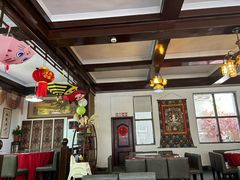 -绿野餐厅(上海动物园店)